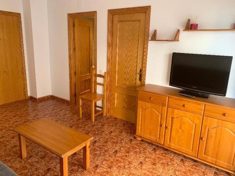 Apartamentos Daytona-Galicia 3000 Oropesa del Mar Quarto foto