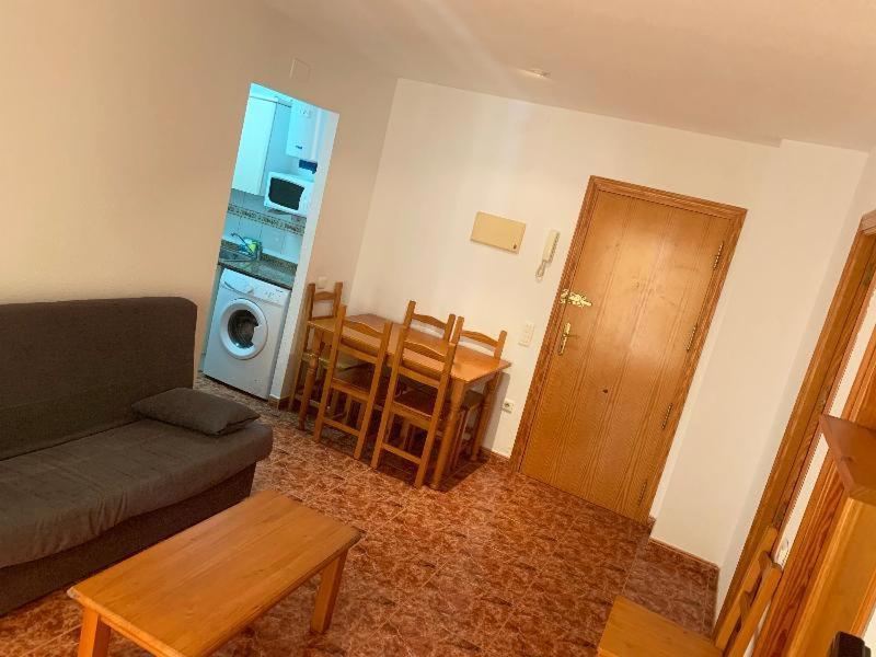 Apartamentos Daytona-Galicia 3000 Oropesa del Mar Quarto foto