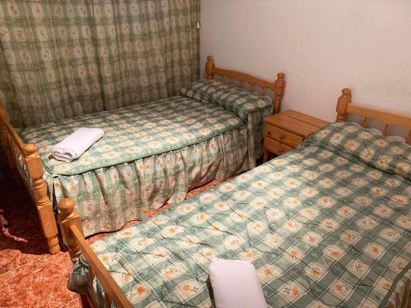 Apartamentos Daytona-Galicia 3000 Oropesa del Mar Quarto foto
